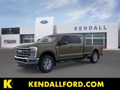 New 2026 Ford F350 XLT w/ XLT Premium Package