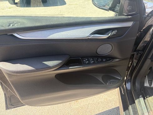 Used 2018 BMW X5 xDrive50i AWD/4WD image 10