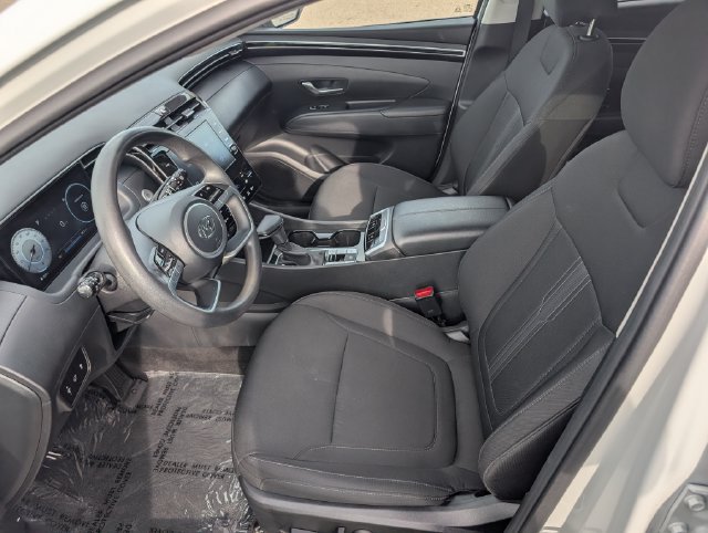 Used 2024 Hyundai Tucson SEL FWD image 12