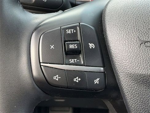 Used 2024 Ford Bronco Sport Outer Banks image 23