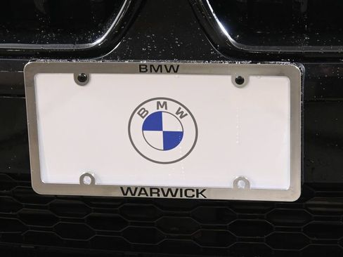 Used 2021 BMW X6 xDrive40i w/ M Sport Package AWD/4WD image 14