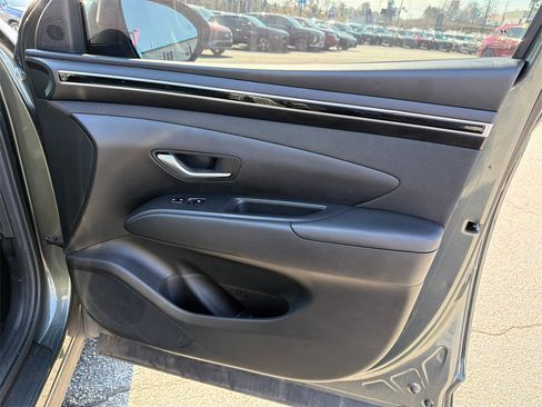 Used 2023 Hyundai Tucson SEL w/ Convenience Package image 14