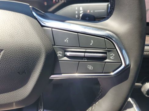 New 2026 Chevrolet Tahoe LS RWD image 30