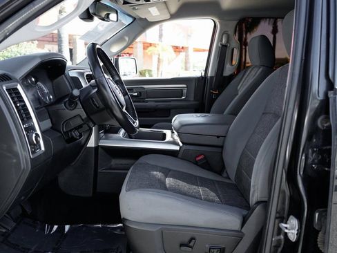 Used 2018 RAM 1500 Big Horn image 16