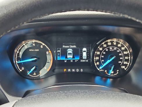 Used 2023 Ford Ranger XLT w/ Equipment Group 301A Mid image 28