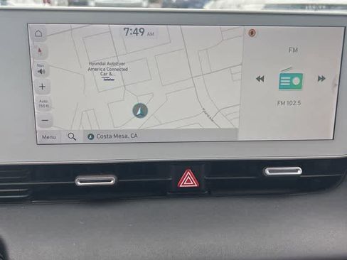 Used 2024 Hyundai Ioniq 5 Limited RWD image 10