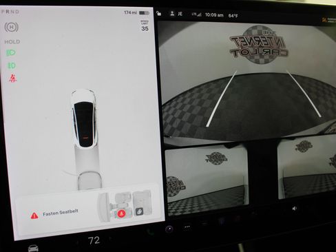 Used 2020 Tesla Model Y Long Range image 20