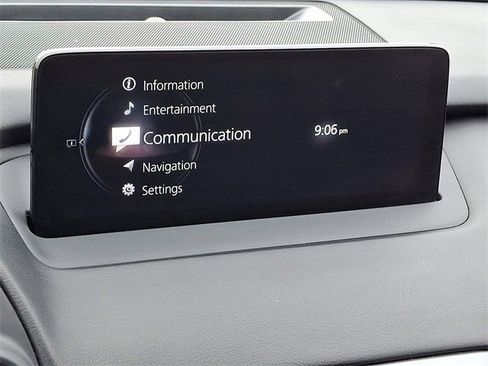 Used 2023 MAZDA CX-9 Touring image 3