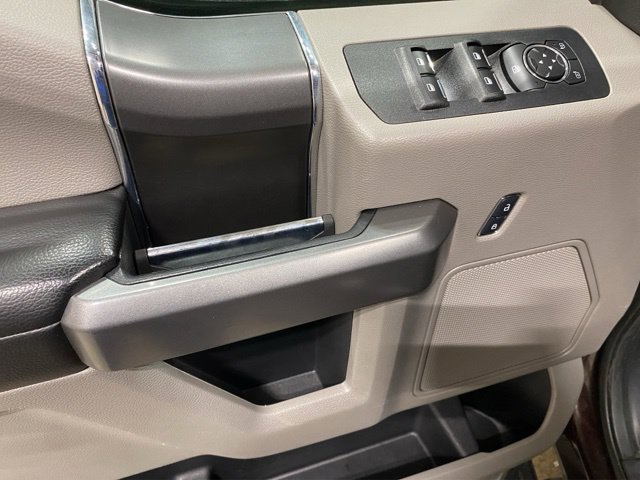 Certified 2018 Ford F150 XLT w/ Equipment Group 302A Luxury AWD/4WD image 13
