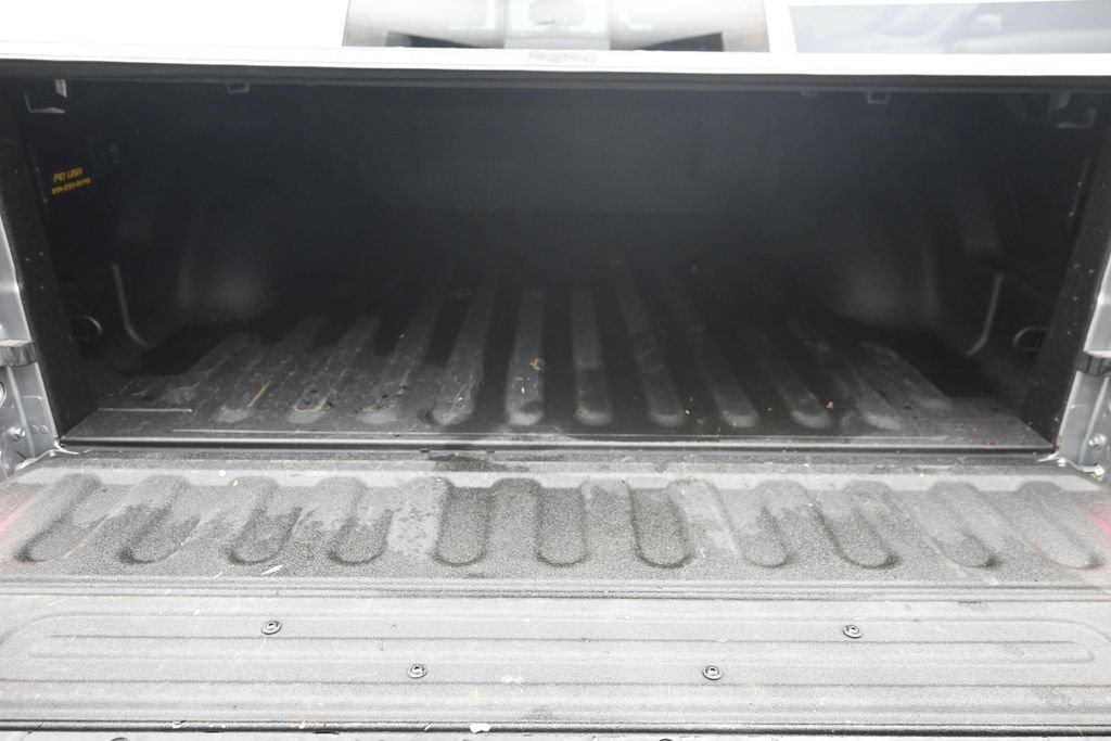 Used 2021 RAM 2500 Laramie AWD/4WD image 11