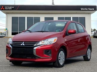 Used 2024 Mitsubishi Mirage ES image 1