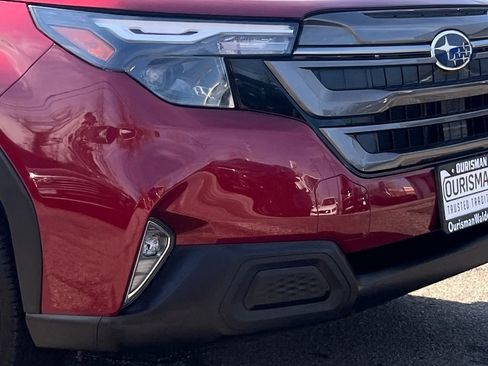 Certified 2026 Subaru Forester Premium image 7