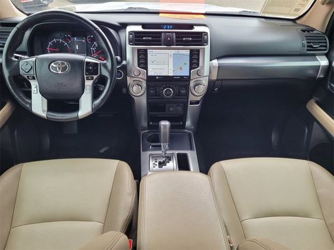 Used 2023 Toyota 4Runner SR5 Premium image 11