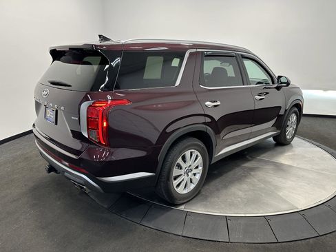 Used 2025 Hyundai Palisade SEL image 6