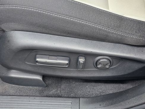 Certified 2023 Honda CR-V EX image 24