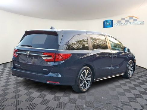 Used 2022 Honda Odyssey Touring image 6