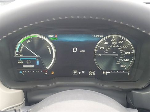 New 2025 Subaru Forester Limited image 29