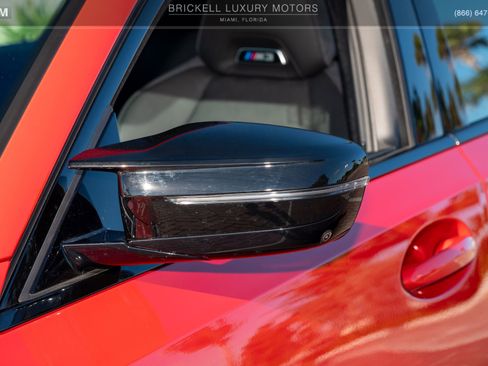 Used 2024 BMW M3 Competition w/ Executive Package image 62