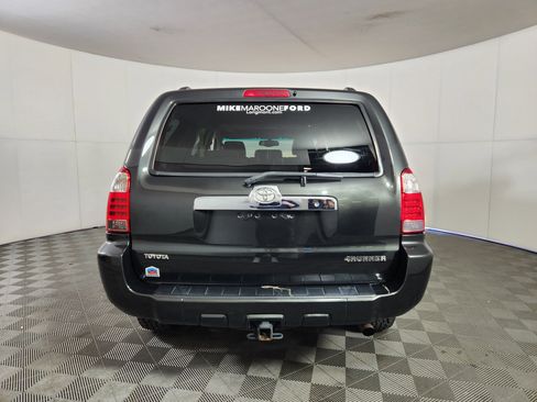 Used 2006 Toyota 4Runner 4WD image 6