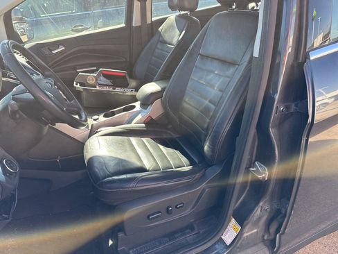 Used 2016 Ford C-MAX SEL w/ Equipment Group 302A image 7