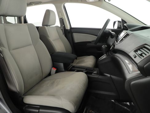 Used 2015 Honda CR-V EX image 22