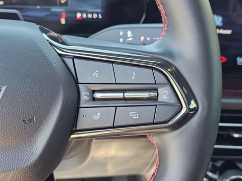 Used 2024 Chevrolet Traverse RS w/ LPO, Floor Liner Package AWD/4WD image 29