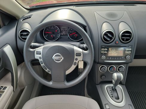 Used 2015 Nissan Rogue S w/ Convenience Package FWD image 18