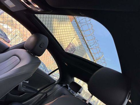 Used 2025 Mercedes-Benz CLA 250 4MATIC image 9