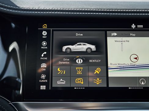 Used 2023 Bentley Continental GT Speed image 59