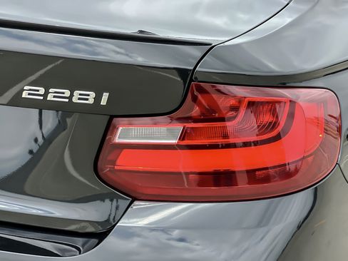 Used 2016 BMW 228i Coupe RWD image 25