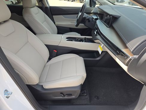 New 2026 Nissan Murano SL image 21