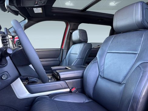 New 2026 Toyota Tundra Limited AWD/4WD image 5