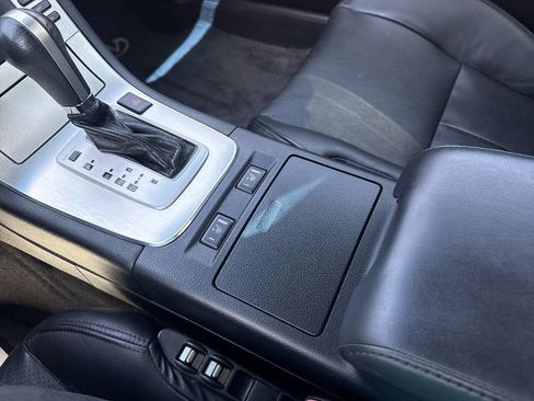 Used 2005 INFINITI G35 Coupe w/ (P01) Premium Pkg image 34