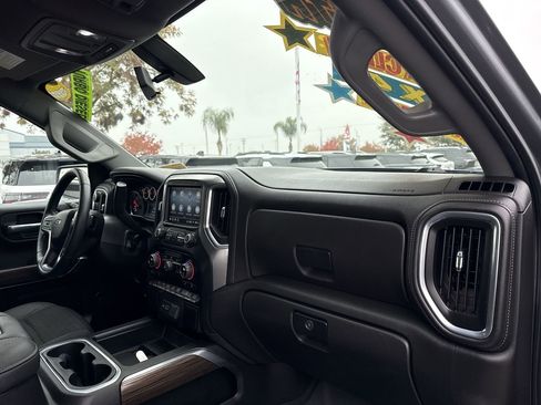 Used 2022 Chevrolet Silverado 1500 RST image 26