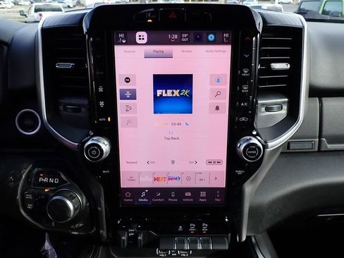 New 2026 RAM 1500 Big Horn image 21