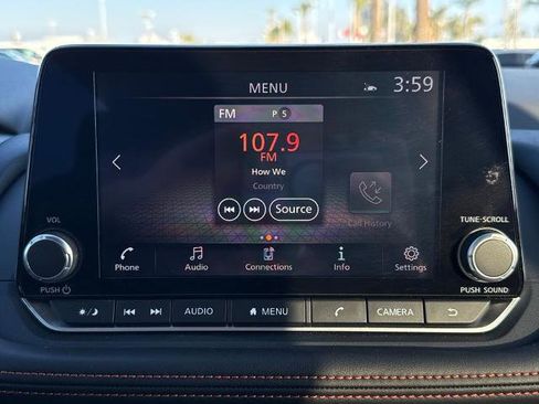Certified 2025 Nissan Rogue SV w/ Rock Creek Premium Package AWD/4WD image 29