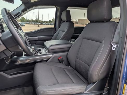 Used 2022 Ford F150 XLT w/ Equipment Group 302A High image 23