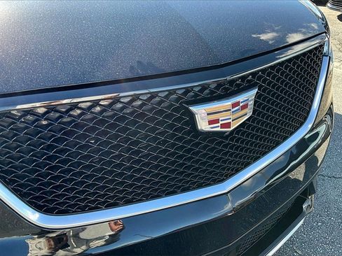 Certified 2023 Cadillac XT6 Sport w/ Platinum Package image 31