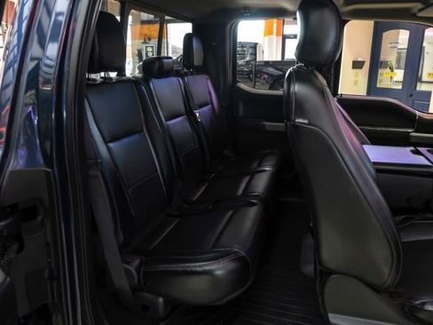 Used 2017 Ford F250 Lariat RWD image 32