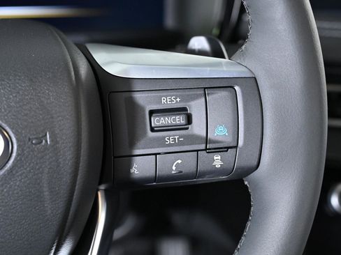 New 2026 INFINITI QX60 Luxe w/ Cargo Package image 9