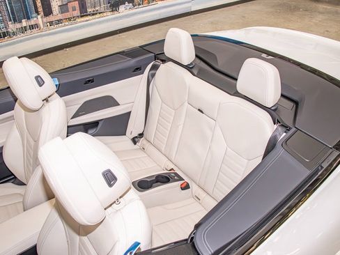 New 2026 BMW 440i xDrive Convertible image 24