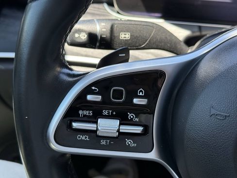 Used 2020 Mercedes-Benz E 450 4MATIC Sedan image 24