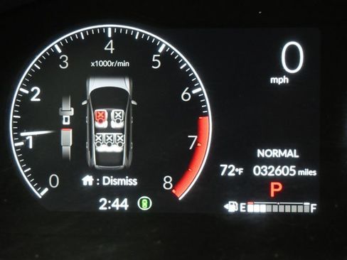Certified 2023 Honda CR-V EX-L image 16