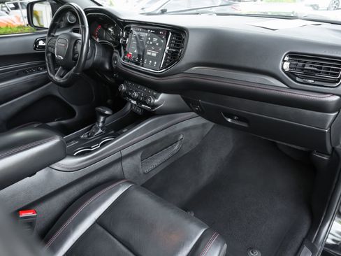 Used 2024 Dodge Durango R/T image 39