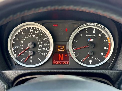 Used 2011 BMW M3 Coupe w/ Convenience Pkg image 33