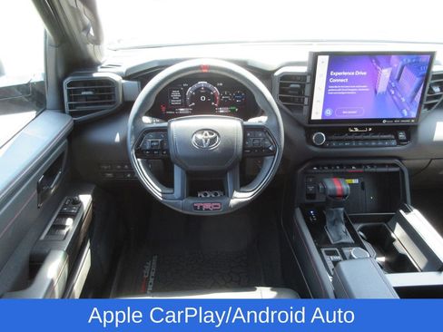 Used 2024 Toyota Sequoia TRD Pro AWD/4WD image 16
