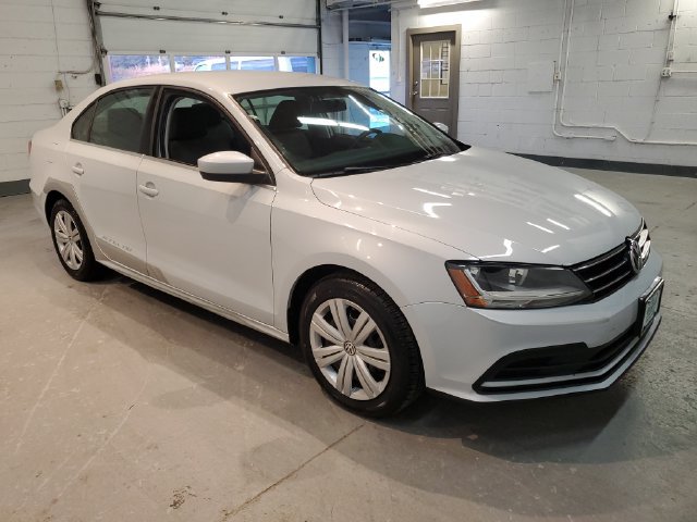 Used 2017 Volkswagen Jetta S FWD image 9