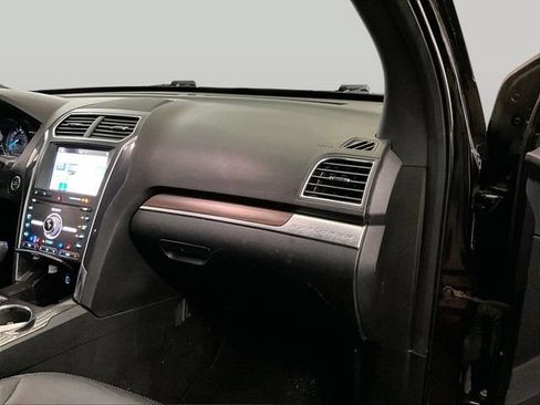 Used 2019 Ford Explorer Limited AWD/4WD image 16