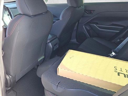 New 2025 Subaru Impreza 2.0i Sport image 14