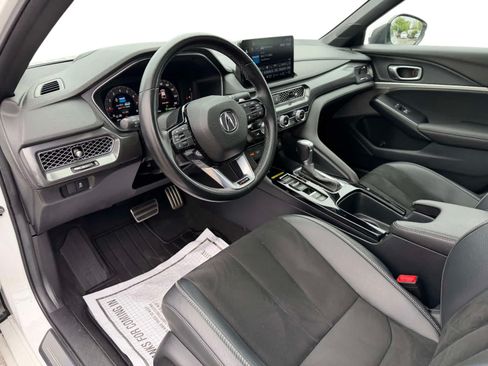 Used 2024 Acura Integra A-Spec FWD image 13
